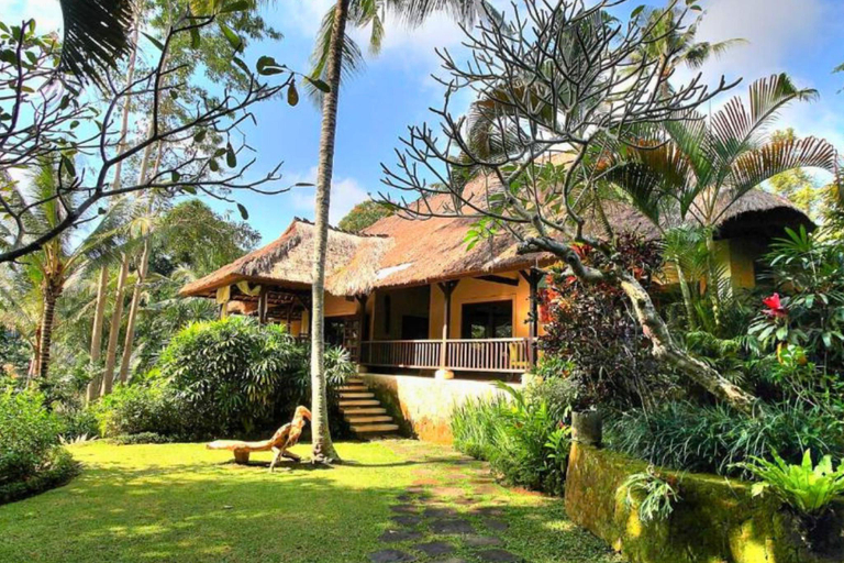 Others 5, Stunning 4 BR Private Pool Villa REV30, Badung