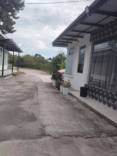 3, Makwan Homestay B, Central Seberang Perai