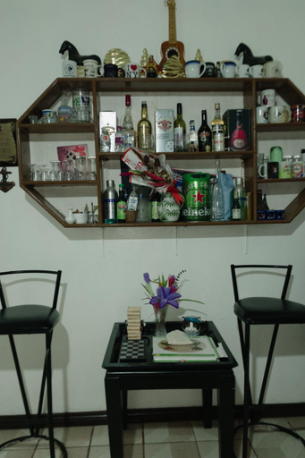 Food & Drinks 4, Besañes Homestay, Alaminos City