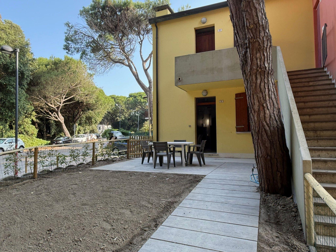 5, Nice apartment near the sea, Rovigo
