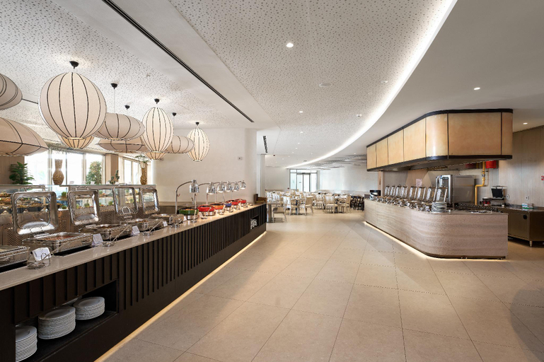 Food & Drinks 4, Kefaluka Resort Ultra All Inclusive, Bodrum