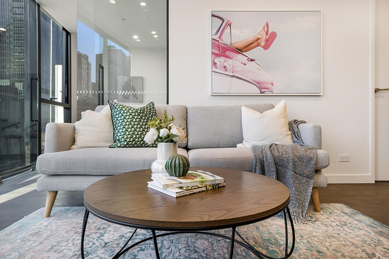 Others 4, Modern City Apartment With Stunning CBD Views, Melbourne