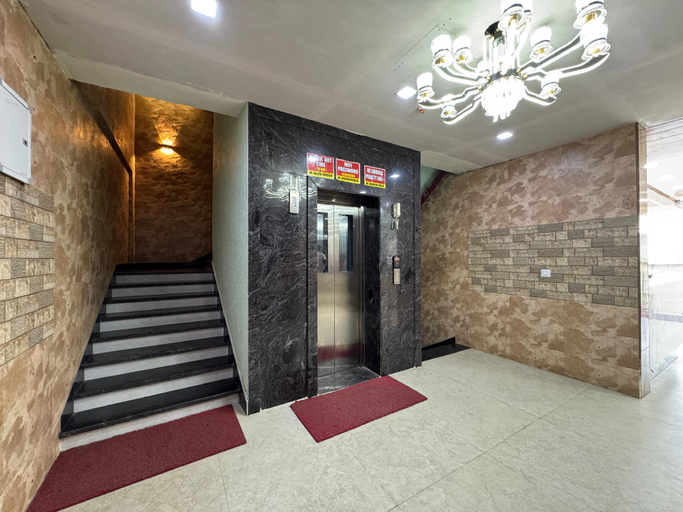 Facilities 2, Shree Priya Priyatam Dham, Mathura