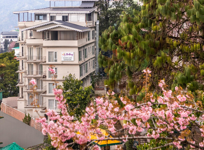Exterior view 5, Sterling Mount Olive Gangtok, East Sikkim
