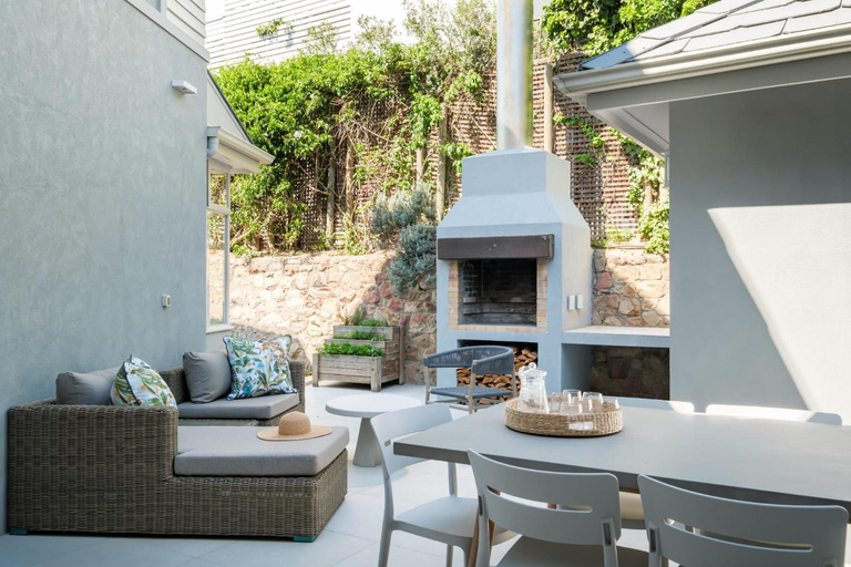 Facilities 5, 6bed Villa by Camps Bay Beach Seven the Drive, City of Cape Town