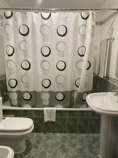Bathroom 3, Be Smart Terrace Algarve, Lagoa