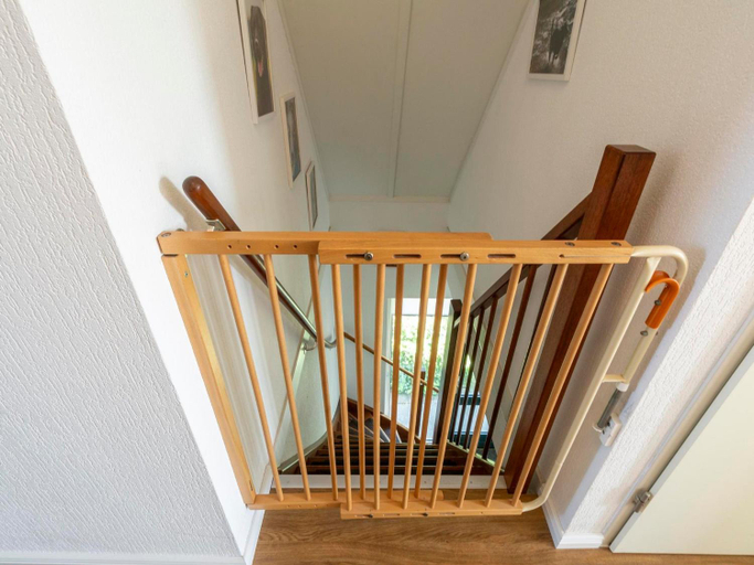 Facilities 4, Duynopgangh 47 villa in Julianadorp for 6-guests, Den Helder