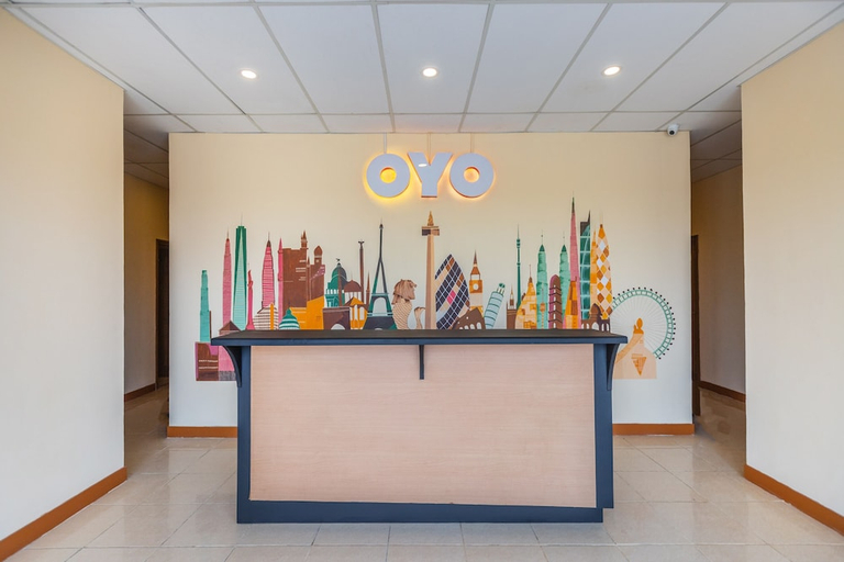 Others 4, OYO 1552 Iodium Residence, Cikarang