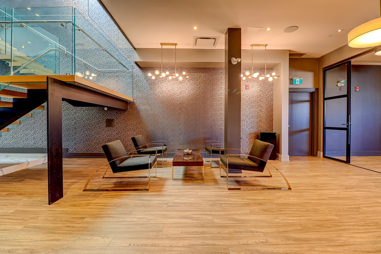 Public Area 3, Dream Suites Near YYZ Airport, Peel
