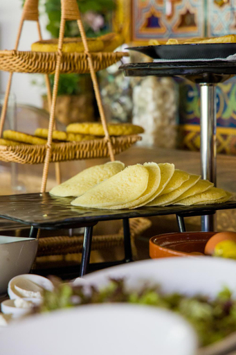 Food & Drinks 5, Mamora, Tanger-Assilah