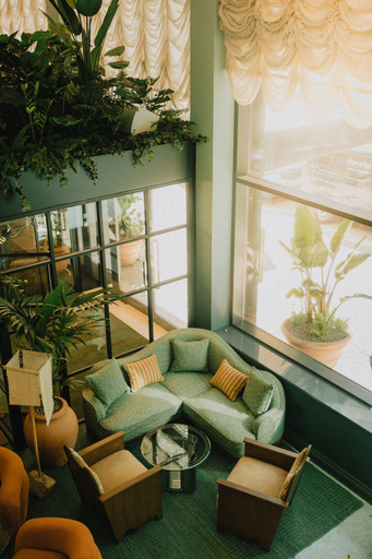 Lobby 4, Wilde Aparthotels Lisbon Liberdade, Lisbon
