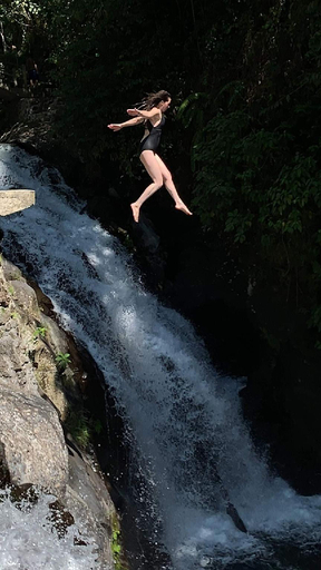 Others 5, Eco Hut by Valley and 7 Waterfalls, Buleleng