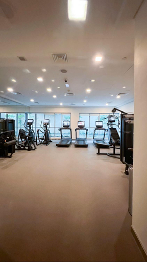 Others 5, Amazing Apartment overlooking Burj Khalifa!, Dubai