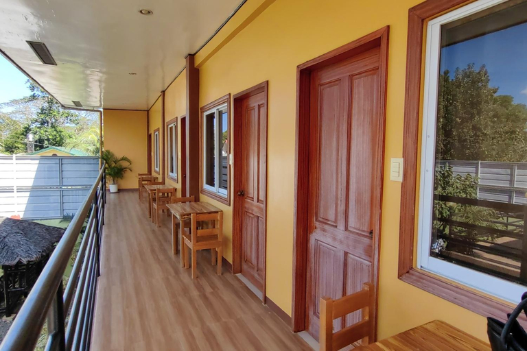Others 4, SUMMER WIND PENSION, Puerto Princesa City