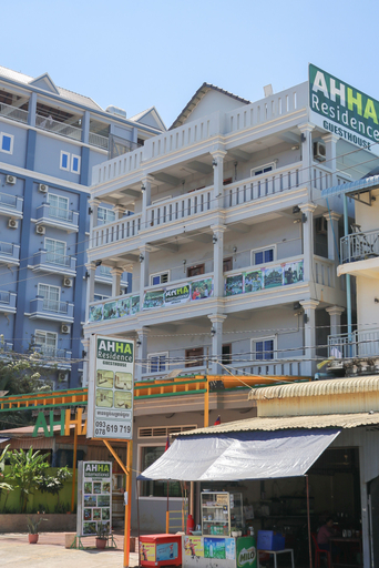 Others, Ahha Residence Kampot, Kampot
