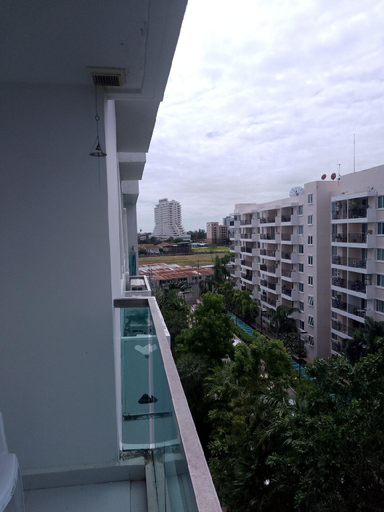 Others 5, Amazon Residence Pattaya - One Bedroom Apartment, Pattaya