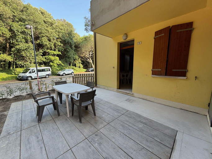 3, Nice apartment near the sea, Rovigo