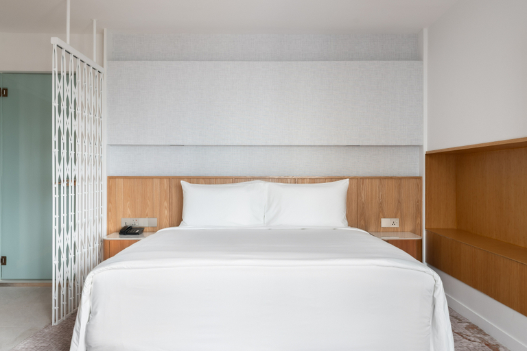 Bedroom 2, The Federal Kuala Lumpur, Kuala Lumpur