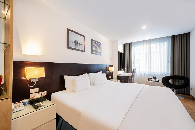 Others 3, A25 Hotel - 66 Tran Thai Tong, Cầu Giấy