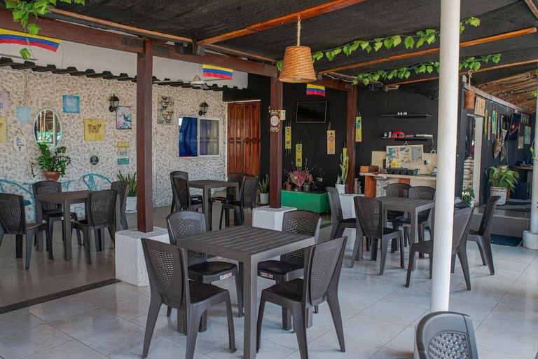 Food & Drinks, Casa Catalina Real Aparthotel, Cartagena de Indias