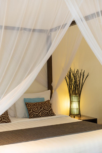 Bedroom 3, Boutique villa Cantik and karma beach club, Badung