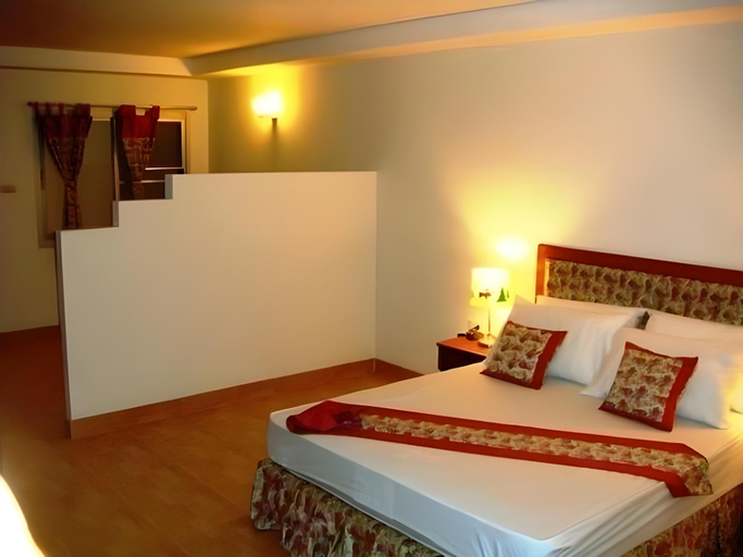 Bedroom 3, Common Living, Muang Chiang Mai