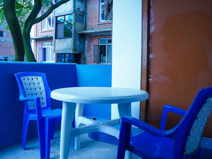 5, Makalu Apartment 2BHK Thamel 5 min walk 1st Floor, Bagmati