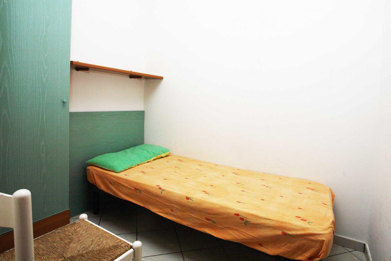 Bedroom 2, Bright and comfortable apartment in Bibione, Venezia