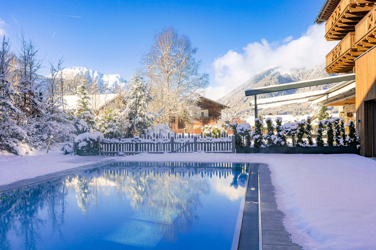 Sport & Beauty 2, PURE Resort Ehrwald, Reutte