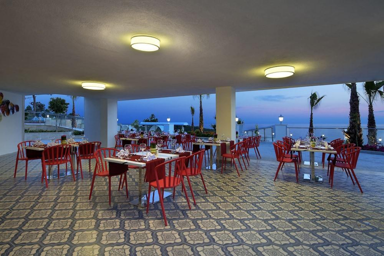 Food & Drinks 5, Litore Resort Hotel - All Inclusive, Manavgat