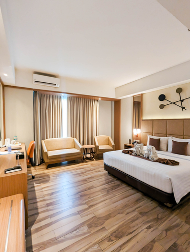 Others 3, Astanaraya Suites Hotel, Jakarta Selatan