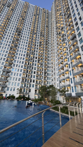 Others 3, Apartemen benson pakuwon mall, Surabaya