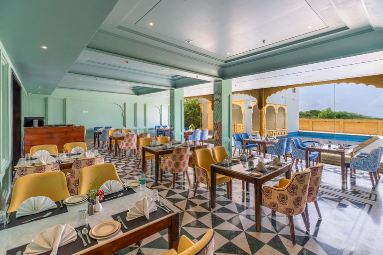 Food & Drinks 4, Sawai Bagh Pushkar, Ajmer