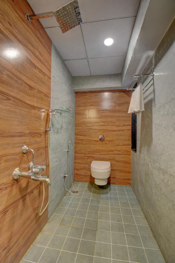 Bathroom 3, Saideep Villas, Ahmadnagar