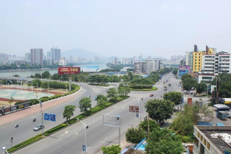 Others 4, Jiahua Business Hotel, Shaoguan