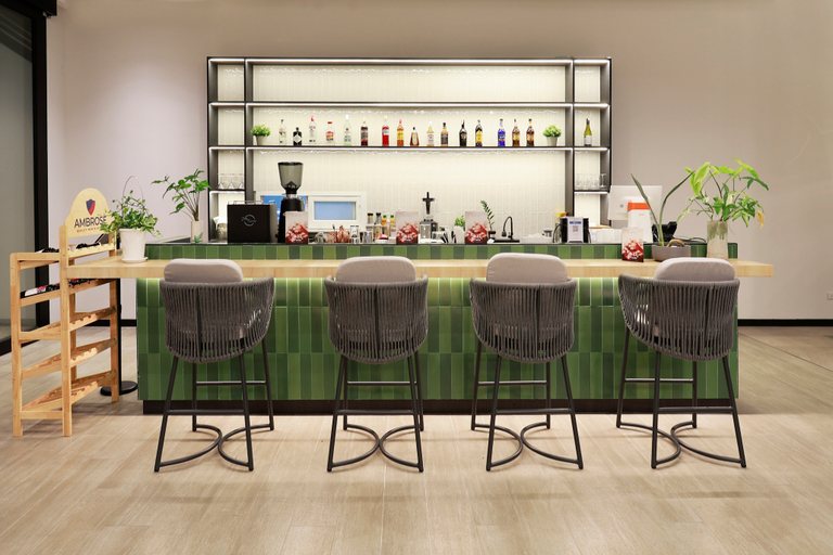 Food & Drinks 3, Hotel Whitt Hua Hin, Hua Hin