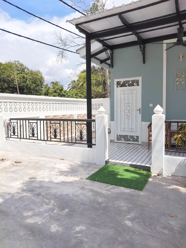 2, Makwan Homestay B, Central Seberang Perai