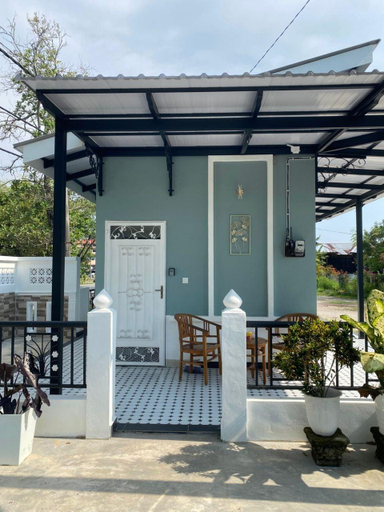 5, Makwan Homestay B, Central Seberang Perai