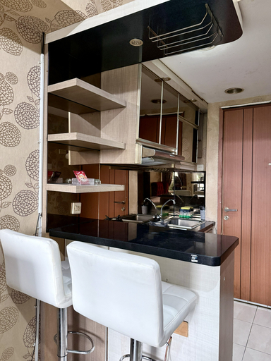Others 4, Studio Margonda Residence 3 by AF, Depok