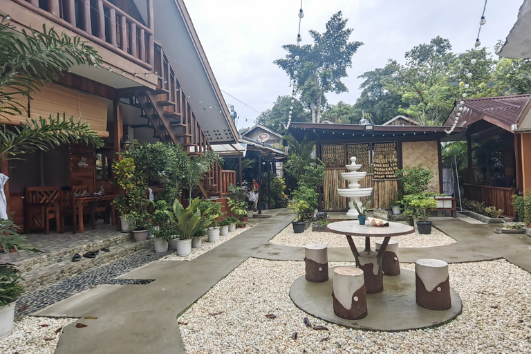 Others 4, BING-VICE TOURIST INN Port Barton, San Vicente