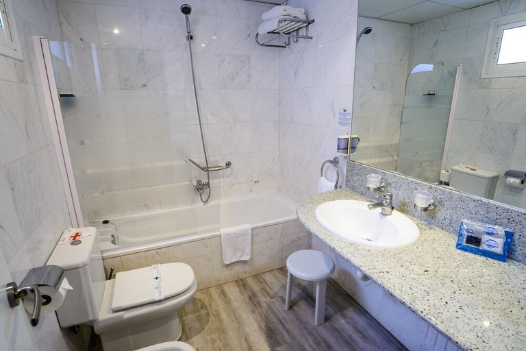 Bathroom, Avenida, Alicante
