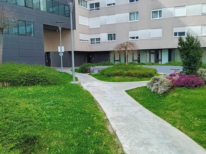 Others 4, Apartments Cankareva, Zagreb