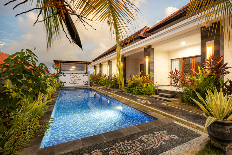 Others 2, Cove Cubang Homestay, Badung