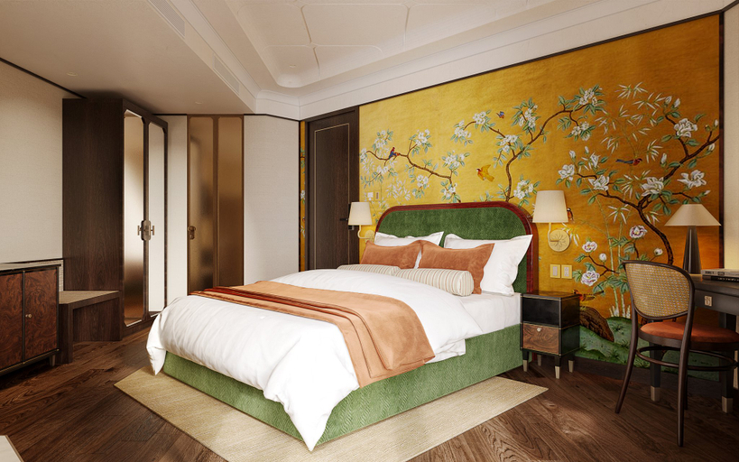 Others 4, Vignette Collection RÊVE HO CHI MINH CITY by IHG, District 1