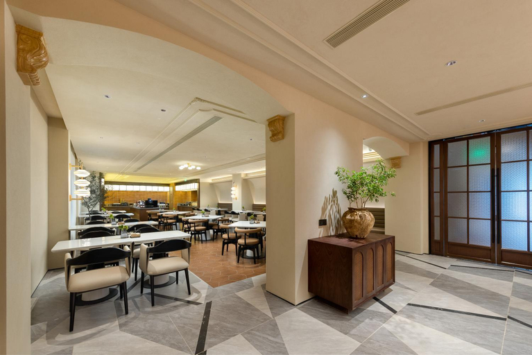 Food & Drinks 5, Atour Hotel Shanghai Jing'an IMIX Park, Shanghai