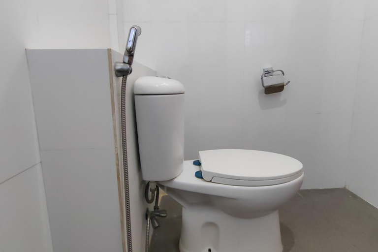 Bathroom 3, SUMMER WIND PENSION, Puerto Princesa City