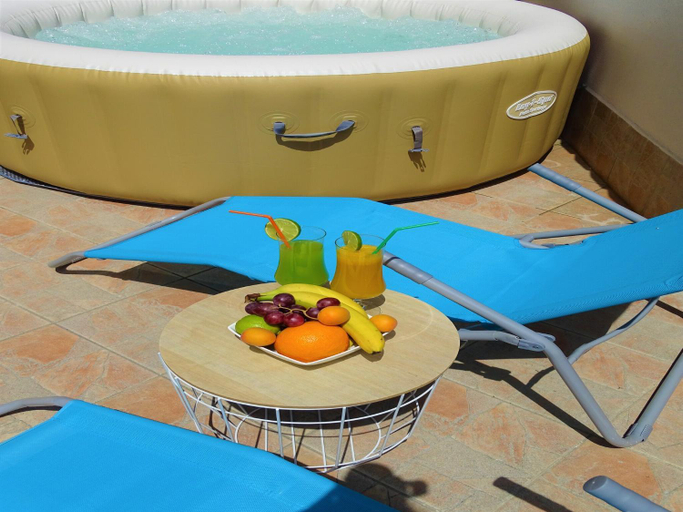 Sport & Beauty 4, Villa in Croatia with Pool near Beach, Crikvenica