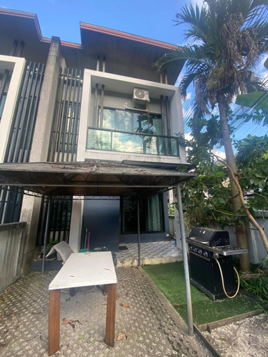 3, Town-House, Pulau Phuket