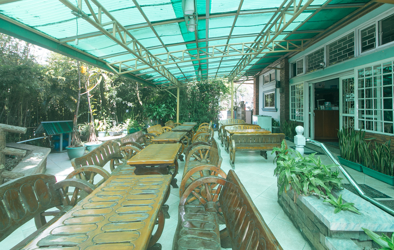 Food & Drinks, RedDoorz Hostel @ MRC Residences Baguio., Baguio City
