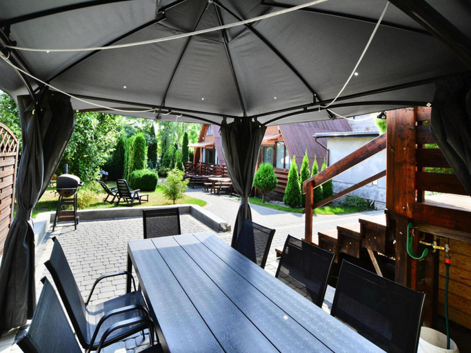 Others 5, Comfortable holiday home with a garden, Kolobrzeg, Kołobrzeg